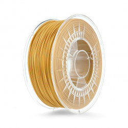 Filament Devil Design PLA 1,75mm 1kg  - Gold