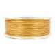 Filament Devil Design PLA 1,75mm 1kg - Gold Filament Devil Design PLA 1,75mm 1kg - Gold