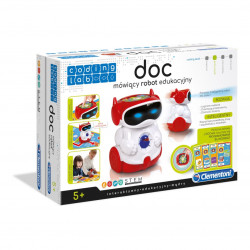 Robot Doc - Clementoni 60972