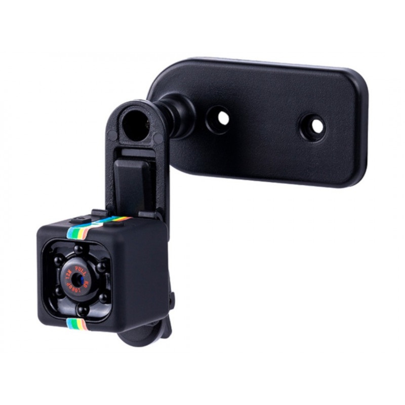 Kamera szpiegowska Tracer MiniCube 5MPx