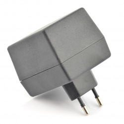 Obudowa plastikowa Kradex Z10 - 73x58x52mm czarna