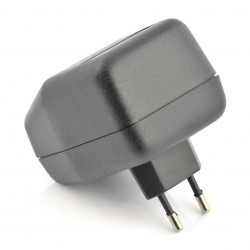 Obudowa plastikowa Kradex Z35 - 85x62x52mm czarna