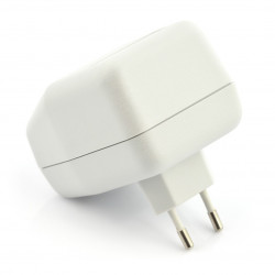 Obudowa plastikowa Kradex Z35J - 85x62x52mm jasna