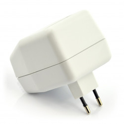 Obudowa plastikowa Kradex Z64J - 89x65x57mm jasna