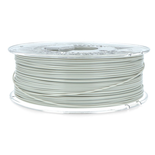 Філамент Devil Design PETG 1.75 мм 1 кг - PC сірий