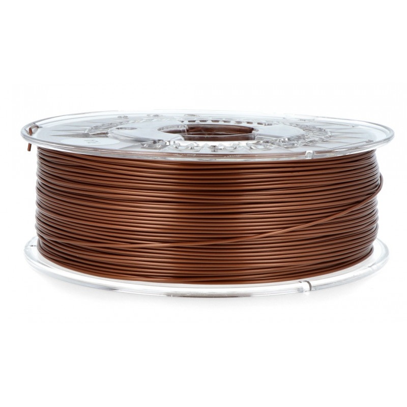 Filament Devil Design PLA 1,75mm 1kg - Copper