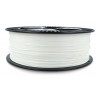 Filament Devil Design PLA 1,75mm 2kg - White - zdjęcie 2