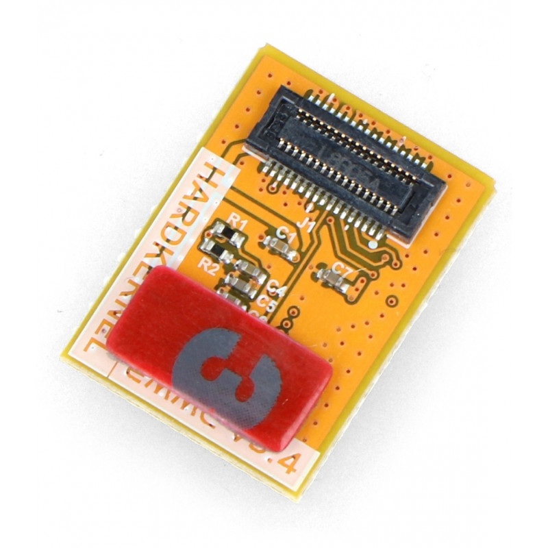 Moduł pamięci eMMC 32GB dla Odroid H2