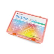 Boson - zestaw startowy dla micro:bit