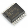 Przetwornik A/C i C/A 8-bitowy PCF8591T SMD - zdjęcie 1
