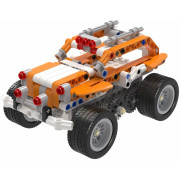 Apitor SuperBot - edukacyjny zestaw do budowy robota