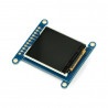 Wyświetlacz TFT LCD 1,44 " 128 x 128z czytnikiem microSD - zdjęcie 1