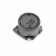 Dławik drutowy 10uH/1,63A - DER0705-10 - SMD Dławik drutowy 10uH/1,63A - DER0705-10 - SMD