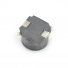 Dławik drutowy 10uH/1,63A - DER0705-10 - SMD Dławik drutowy 10uH/1,63A - DER0705-10 - SMD - zdjęcie 2