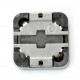 Dławik drutowy 22uH/4,7A - DE1207-22 - SMD Dławik drutowy 22uH/4,7A - DE1207-22 - SMD