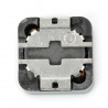 Dławik drutowy 22uH/4,7A - DE1207-22 - SMD Dławik drutowy 22uH/4,7A - DE1207-22 - SMD - zdjęcie 2