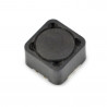 Dławik drutowy 47uH/3,25A - DE1207-47 - SMD Dławik drutowy 47uH/3,25A - DE1207-47 - SMD - zdjęcie 1