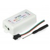 Sterownik RGB Bluetooth do taśm LED SP105E Magic Controller - zdjęcie 2