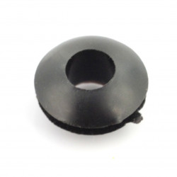 Przepust gumowy okrągły 5mm