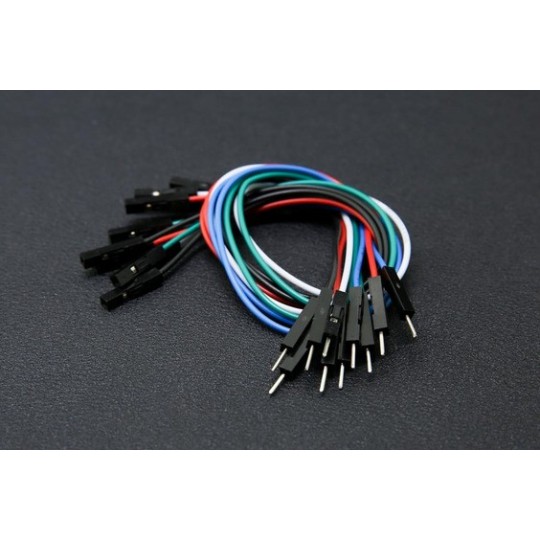 Гравітація - Комплект Arduino від нуля до героя - DFRobot KIT0133