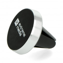 Magnetyczny uchwyt samochodowy do telefonu - nawigacji Air Vent Extreme Media