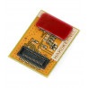 Moduł pamięci eMMC 64GB dla Odroid H2 - zdjęcie 2