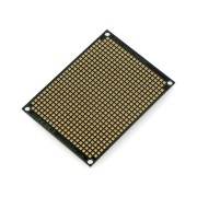 DFRobot ProtoBoard - płytka prototypowa 572-pola - dwustronna