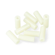 Dystans nylonowy 20mm - 10szt.