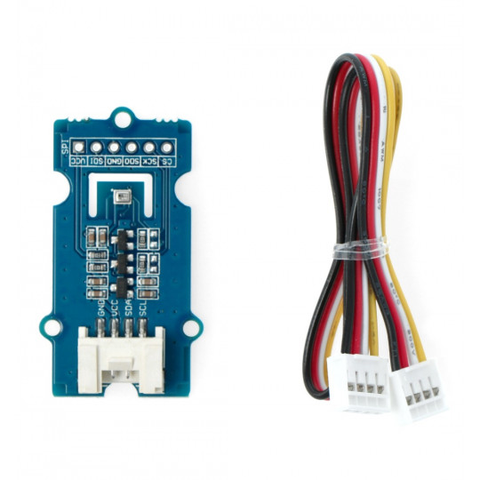Grove - BMP280 - Датчик давления и температуры с интерфейсом I2C/SPI