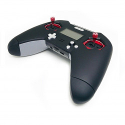 Aparatura sterująca FrSky Taranis X-Lite + odbiornik R9M