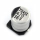 Kondensator elektrolityczny 470uF/16V SMD Kondensator elektrolityczny 470uF/16V SMD