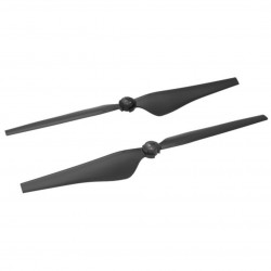 Śmigła dla DJI Inspire 2 - do wysokich lotów