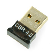 Moduł Bluetooth 2.0 na USB