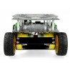 DFRobot Cherokey - czterokołowy robot - zdjęcie 4