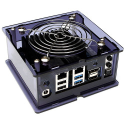 Obudowa do Odroid H2 - typ 2