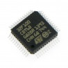 Mikrokontroler ST STM32F100C8T6B Cortex M3 - zdjęcie 1