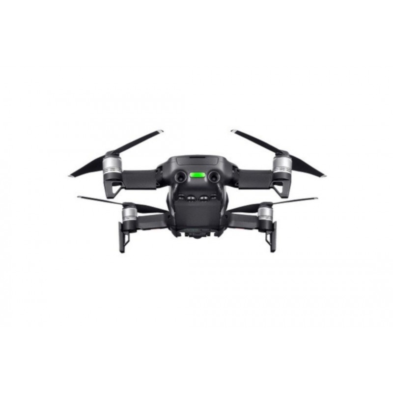 Dron DJI Mavic Air Fly More Combo - Onyx Black - zestaw