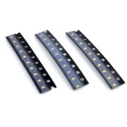 Zestaw diod LED SMD 0603 - 30 szt.