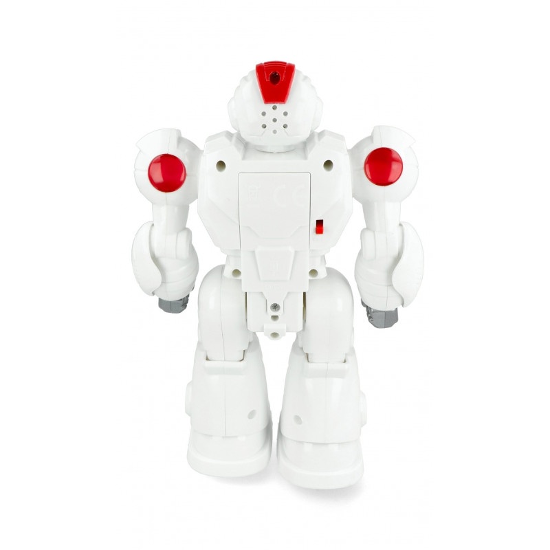 Robot interaktywny Myth Armor