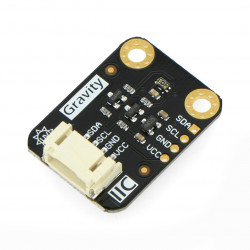 DFRobot Gravity - czujnik światła UV VEML6075