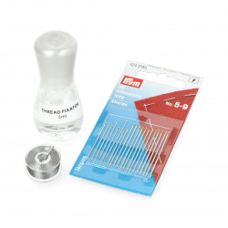 BrightDot kit - zestaw do szycia inteligentnych ubrań - Velleman VMW110