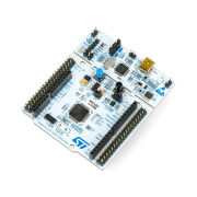 STM32 NUCLEO-L152RE - Low Power STM32L152RET6 ARM
