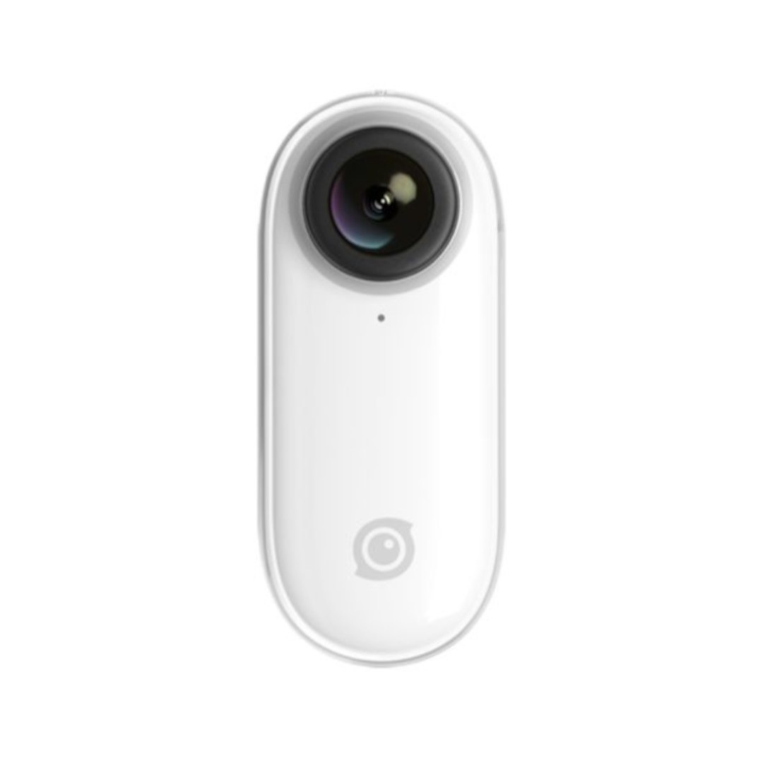 Insta360 GO - kamera FullHD ze stabilizacją obrazu
