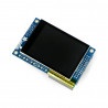 PiTFT MiniKit - wyświetlacz dotykowy pojemnościowy 2.8" 320x240 dla Raspberry Pi - zdjęcie 1