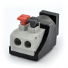 Gniazdo DC φ5.5 x 2.1 mm z szybkozłączem - zdjęcie 2