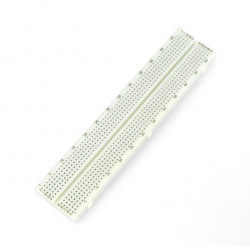 Płytka stykowa - 630 otworów