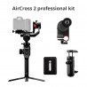 Gimbal ręczny Moza AirCross 2 Professional Kit - zdjęcie 7