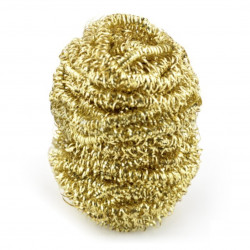 Czyścik do grotów lutownicy