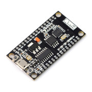 Moduł WiFi ESP8266 Wemos NodeMCU V3 32MB - 11 GPIO, ADC, PWM