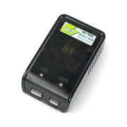 Ładowarka sieciowa LiPo / LiFe GPX V3 z balanserem